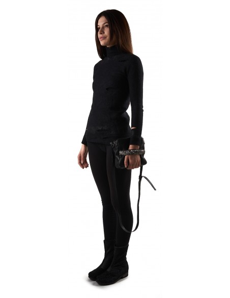 DANIELE BASTA - KUBRICK FOGLIE - FW 20 21 - WOMAN