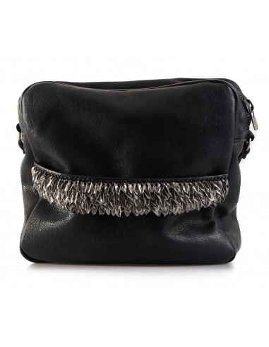 DANIELE BASTA - KUBRICK FOGLIE - FW 20 21 - WOMAN BUMBAG