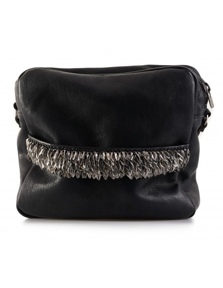 DANIELE BASTA - KUBRICK FOGLIE - FW 20 21 - WOMAN BUMBAG