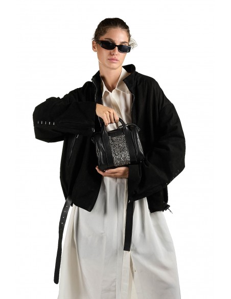 SUSAN MINI FOGLIE