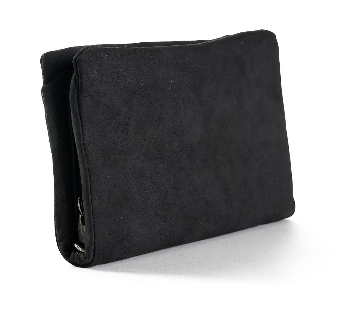 daniele basta leather and silver bags - DETAIL 2